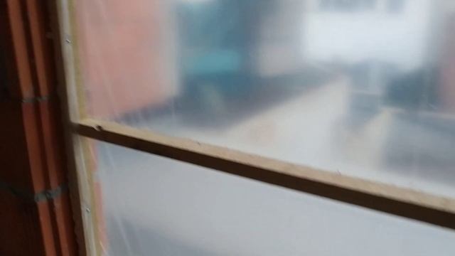 Временные окна и двери на стройке смотреть онлайн