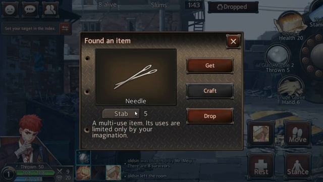 Black Survival | Battle-royale Type Game for Android/IOS/PC - Early Access Gameplay смотреть онлайн