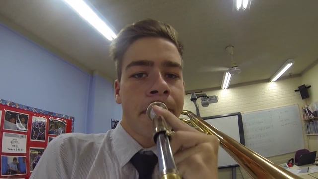 GoPro: Trombone Stupidity смотреть онлайн