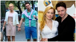 ВЛАДИМИР ЖЕРЕБЦОВ= ИСТОРИЯ ЛЮБВИ С ИЗВЕСТНОЙ АКТРИСОЙ - ОН ВЕРНЫЙ МУЖ И ПРИМЕРНЫЙ СЕМЬЯНИН