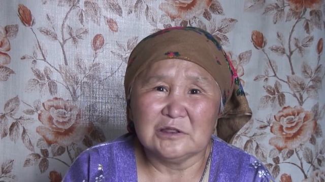 Лиса и женщины (В. Х. Ёлдогир, пос. Чиринда) смотреть онлайн