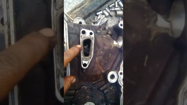 consejos montar bomba aceite tsuru смотреть онлайн