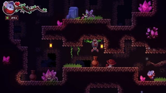 Micetopia Part 2 PS4 смотреть онлайн