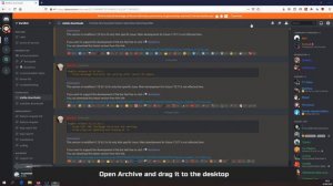 DarkBot - How to Download and Run bot