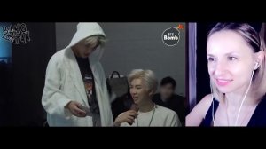 ВСЕ ЛЮБЯТ ТЭХЁНА BTS РЕАКЦИЯ/REACTIONS | KPOP ARI RANG