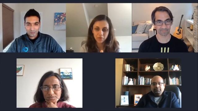 CNDM Day 2020 - What Lies Ahead смотреть онлайн