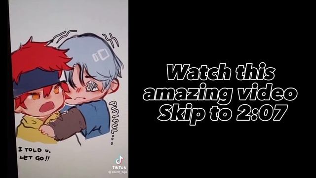 Sk8 the infinity reacts to Reki (2/?) смотреть онлайн