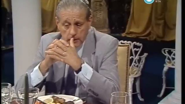 AV-2720 Almorzando con Mirtha Legrand (incompleto) смотреть онлайн