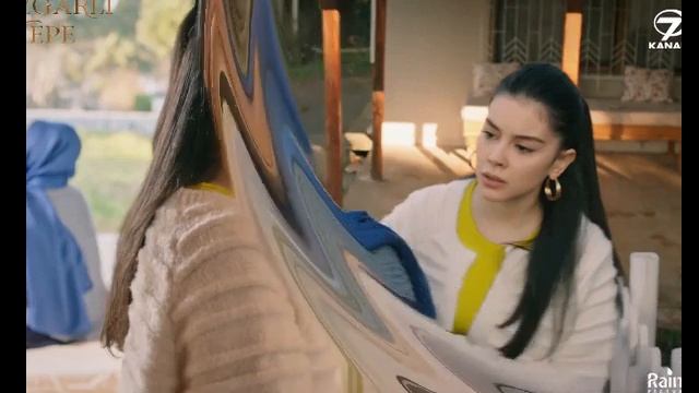 Rüzgarlı Tepe 23.Bölüm Fragmanı - Bülent Arabasıyla Zeynep'e Çarptı... смотреть онлайн