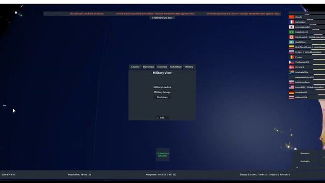 How To Properly Increase Manpower Rise Of Nations -Roblox смотреть онлайн