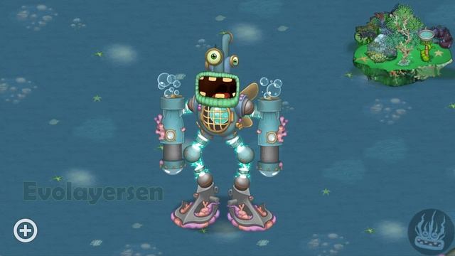 All Epic Wubbox - Sound and Animation (My Singing Monsters) 4k смотреть онлайн