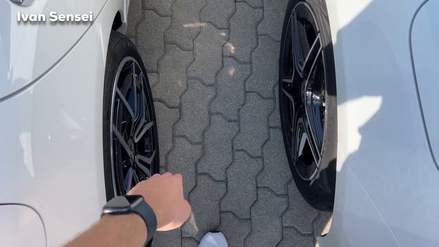 2022 MERCEDES C Class AMG vs CLA Coupe NEW FULL In-Depth Review EVERYTHING You NEED To Know! смотреть онлайн