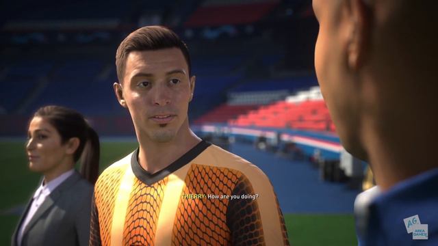 Modal 15RIBU Main FIFA 22 PS4 PS5 !? BISA !! смотреть онлайн