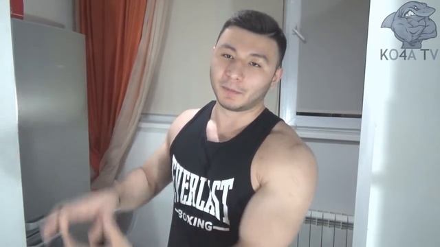 ТОП 6 ДИЛБОБИЛДЕРОВ! ВЕДУЩИЙ BODY MANIA, МАКС ТРОЯН, НАТАЛЬЯ ТРУХИНА И ДОМАШНИЙ КАЧОК смотреть онлайн