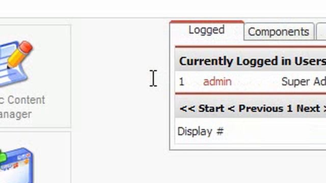 How To Make A Website Without Any Coding Knowledge - Joomla! смотреть онлайн