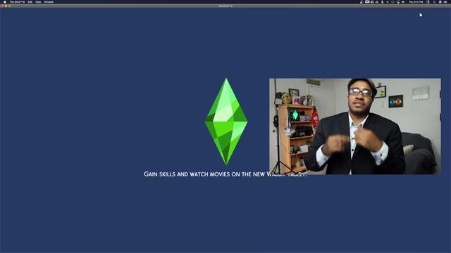 Is The New Sims 4 Update Breaking My Game or Is It The Mods? | Here's how to check смотреть онлайн