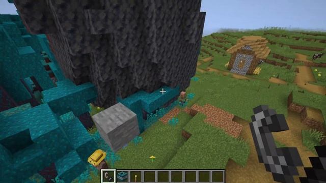 ОБЗОР МОДА Minecraft НА ОГРОМНОЕ КОЛИЧЕСТВО ДИНАМИТА Lucky TNT 1.20.1 #3 смотреть онлайн