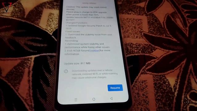 Infinix Note 30 5G Update Android 13 - Latest Update - Infinix Note 30 New Update Phone Stable смотреть онлайн