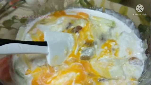 Noodle Kugel/sweet pasta смотреть онлайн