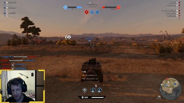 Last Minute Mayhem! [promo codes here] смотреть онлайн
