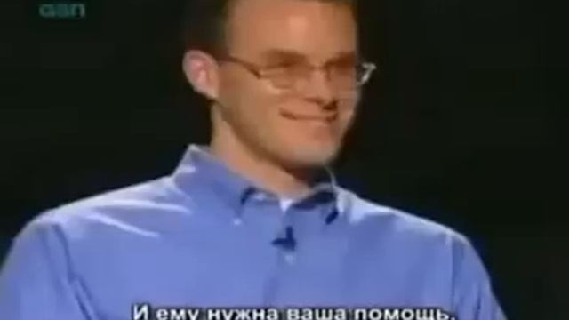 парень выиграл 1000000 долларов,без единой подсказки смотреть онлайн