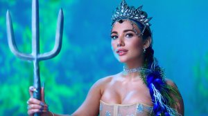 MIA BOYKA - Бегу по тропинке (Клип 2021)