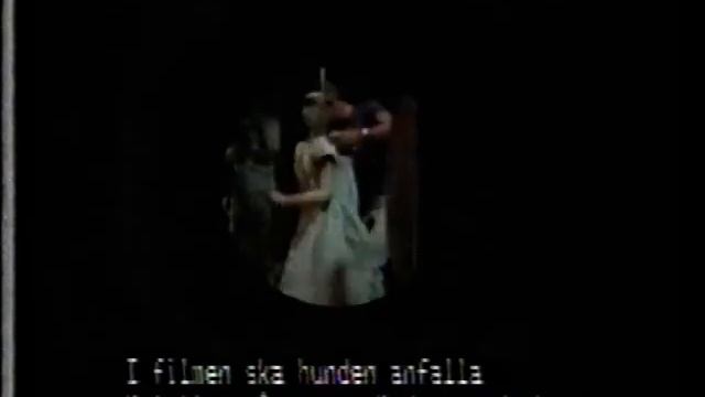 Кошмар на улице Вязов-4 съемки / Nightmare on Elm Street-IV footage смотреть онлайн