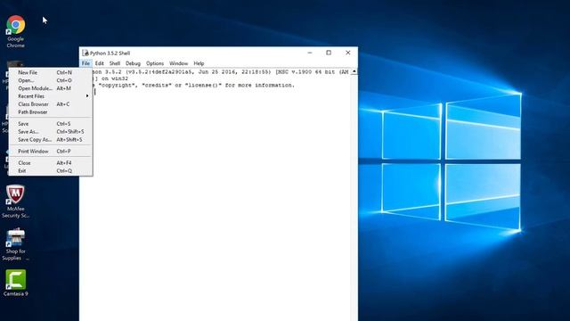 03 Relational operators, if statements, and boolean logic смотреть онлайн