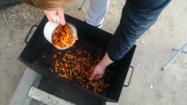 Поваренная книга с Лерой