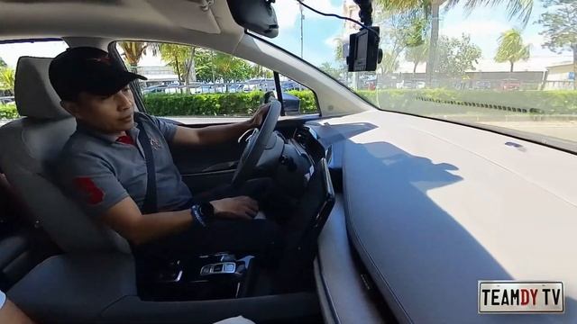 2024 Hyundai Custin TEST DRIVE