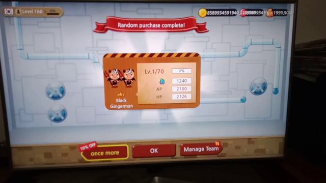 El Dorado Game/ quay nhân vật Kím 8* 🌝🌝🤣🤣 смотреть онлайн