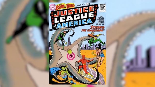 КАК РИСОВАЛИ КОМИКСЫ // Полная история комиксов [Часть 2] смотреть онлайн