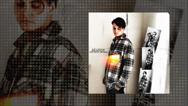 SKANDY - Три акта любви (Официальная премьера трека)