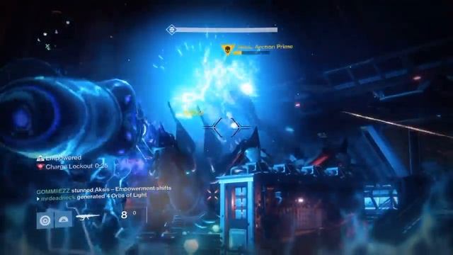 Heroic Aksis phase 2 tips & tricks + Hectic 5 man finish смотреть онлайн