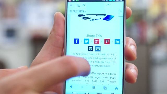 UC Browser for Android , iOS and Windows Phone Hands On Review смотреть онлайн