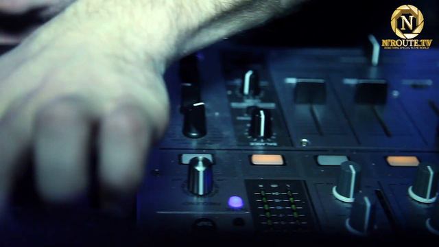 СHAPAEV CLUB " ШАБАШ НАЧАЛСЯ" videos by NRouteTV смотреть онлайн