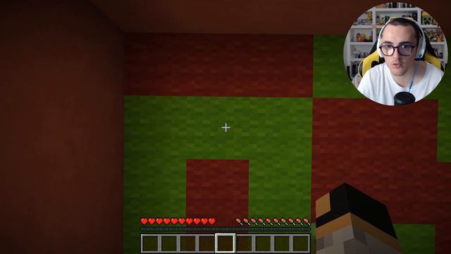 LA STANZA DEI PISTONI! - Minecraft смотреть онлайн