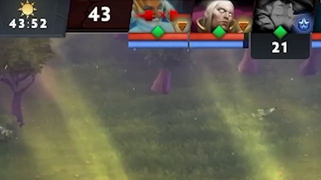 Я играл в Доту 24 часа /// DOTA2 смотреть онлайн