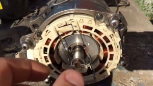 Стандартный компрессор VS Инверторный