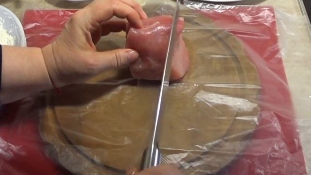 Кулинарное искусство