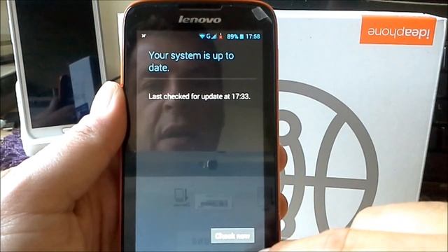 Review LENOVO S750 Waterproof MT6589 Phone with Benchmark Test смотреть онлайн