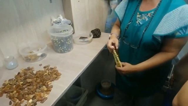 Тур из Калининграда: Куршская коса, посёлок Янтарный, Солнечногорск. смотреть онлайн