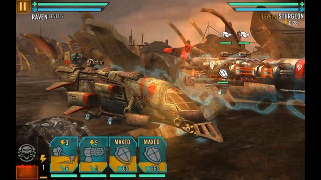 "Sandstorm: Pirate Wars" Game Review HD Official Ubisoft Adventure 2016 смотреть онлайн
