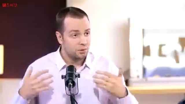 VUE SUR LE NET : Pourquoi le Niger Veut aussichasser la France. смотреть онлайн