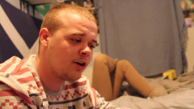 Nick Stedman Final Part 2 - Twitter/Arduino Sketch смотреть онлайн