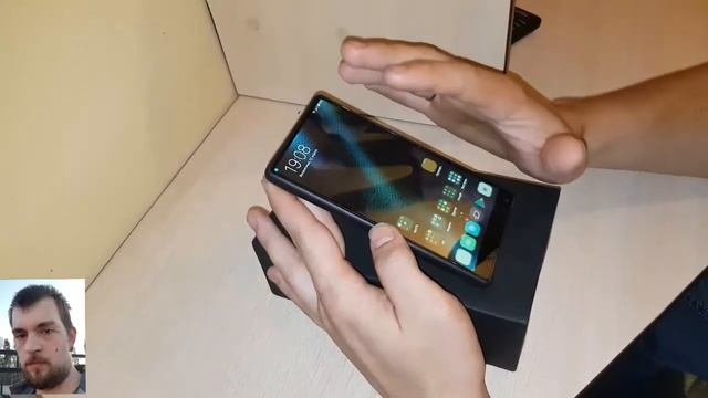 Обзор xiaomi mimix 4/128 смотреть онлайн
