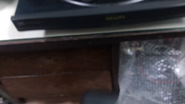 O Rei do Som - CD Player Philips CDC-265 смотреть онлайн