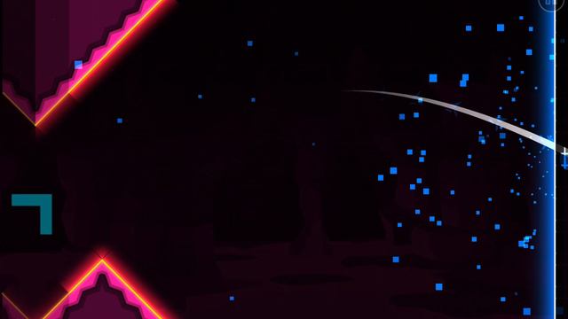 Я больше не могу снимать Geometry Dash! смотреть онлайн