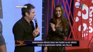 Teste de Fidelidade HD 2017  parte 1