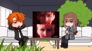 Реакция Родителей Нила на него "ВРИ" часть 2/2